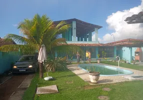 Foto 1 de Casa com 4 Quartos à venda, 200m² em Atapus, Goiana