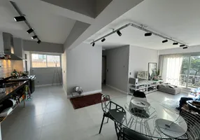 Foto 1 de Apartamento com 2 Quartos à venda, 72m² em Nova Piraju, São Paulo