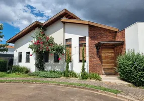 Foto 1 de Casa de Condomínio com 4 Quartos à venda, 200m² em Loteamento Habitacional Sao Carlos 1, São Carlos