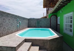 Foto 1 de Casa com 3 Quartos à venda, 150m² em Balneario São Pedro, São Pedro da Aldeia