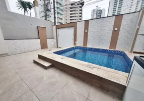 Foto 1 de Casa com 3 Quartos à venda, 205m² em Vila Caicara, Praia Grande