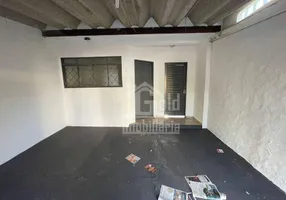 Foto 1 de Casa com 2 Quartos para alugar, 80m² em VILA VIRGINIA, Ribeirão Preto