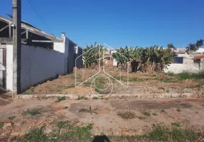 Foto 1 de Lote/Terreno à venda, 360m² em Jardim Estoril, Marília