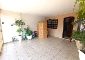 Foto 1 de Casa com 2 Quartos à venda, 110m² em Jardim Nova Iguaçu, Piracicaba
