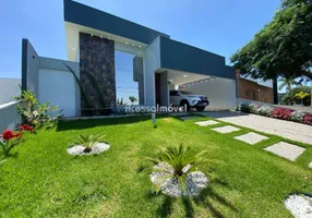 Foto 1 de Casa de Condomínio com 3 Quartos à venda, 200m² em Residencial Haras Inga Mirim, Boituva
