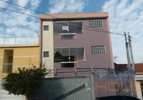 Foto 1 de Apartamento com 3 Quartos à venda, 98m² em Vila Guiomar, Santo André