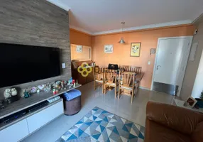 Foto 1 de Apartamento com 2 Quartos à venda, 64m² em Fundaçao, São Caetano do Sul