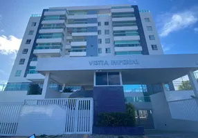 Foto 1 de Apartamento com 4 Quartos à venda, 224m² em Pitangueiras, Lauro de Freitas