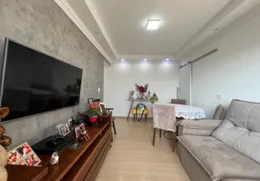 Foto 1 de Apartamento com 2 Quartos à venda, 75m² em Interlagos, São Paulo