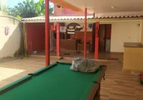 Foto 1 de Casa com 2 Quartos à venda, 101m² em Parque Jóquei Club, Campos dos Goytacazes