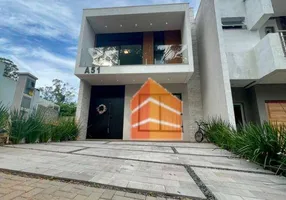 Foto 1 de Casa de Condomínio com 3 Quartos à venda, 144m² em Cohab C, Gravataí