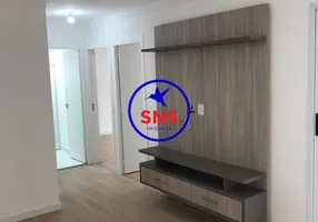 Foto 1 de Apartamento com 2 Quartos à venda, 50m² em Jardim Amazonas, Campinas