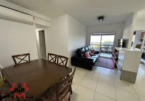 Foto 1 de Apartamento com 2 Quartos à venda, 89m² em Centro, Bertioga