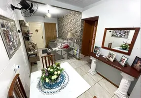 Foto 1 de Casa com 2 Quartos à venda, 48m² em Lomba da Palmeira, Sapucaia do Sul