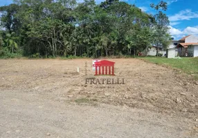 Foto 1 de Lote/Terreno à venda, 360m² em Distrito Industrial, Joinville