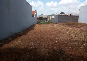 Foto 1 de Lote/Terreno à venda, 200m² em Jardim dos Lagos, Elias Fausto