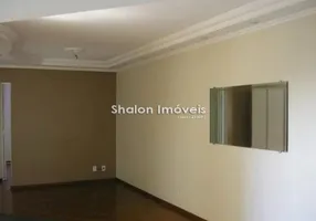 Foto 1 de Apartamento com 2 Quartos para alugar, 60m² em Campininha, São Paulo