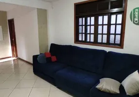 Foto 1 de Casa com 4 Quartos à venda, 250m² em Vila Ozanan, Juiz de Fora