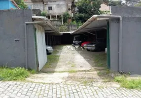 Foto 1 de Lote/Terreno à venda, 250m² em Saldanha Marinho, Petrópolis