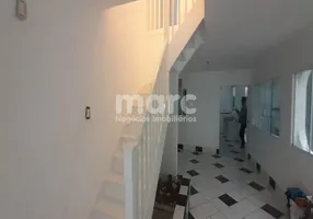 Foto 1 de Casa com 4 Quartos à venda, 147m² em Aclimação, São Paulo