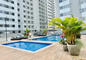 Foto 1 de Apartamento com 2 Quartos à venda, 46m² em São Pedro, Juiz de Fora