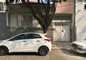 Foto 1 de Casa com 3 Quartos à venda, 480m² em Móoca, São Paulo