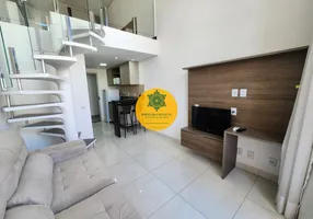 Foto 1 de Apartamento com 1 Quarto para alugar, 45m² em Pompeia, São Paulo