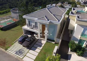 Foto 1 de Casa de Condomínio com 3 Quartos à venda, 445m² em Tamboré, Barueri