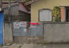 Foto 1 de Sobrado com 2 Quartos para alugar, 55m² em Jardim Pararangaba, São José dos Campos