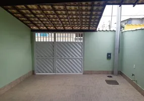 Foto 1 de Casa com 3 Quartos à venda, 128m² em Bonfim, Salvador