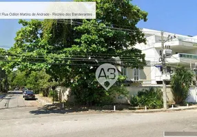 Foto 1 de Lote/Terreno à venda, 595m² em Recreio Dos Bandeirantes, Rio de Janeiro