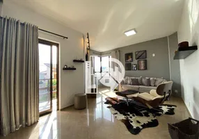 Foto 1 de Casa de Condomínio com 3 Quartos à venda, 275m² em Jardim Coleginho, Jacareí