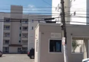 Foto 1 de Apartamento com 2 Quartos à venda, 50m² em Vila Urupês, Suzano