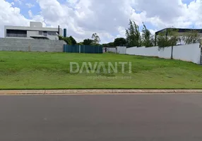 Foto 1 de Lote/Terreno à venda, 903m² em Residencial Haras Patente, Jaguariúna