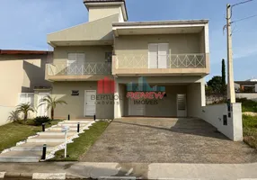 Foto 1 de Casa de Condomínio com 3 Quartos à venda, 290m² em Condominio Residencial Village Di Fiori, Valinhos