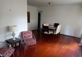 Foto 1 de Apartamento com 3 Quartos à venda, 96m² em Aclimação, São Paulo