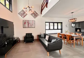 Foto 1 de Casa com 5 Quartos para alugar, 300m² em Riviera de São Lourenço, Bertioga