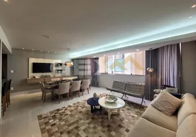 Foto 1 de Apartamento com 4 Quartos à venda, 155m² em Centro, Divinópolis