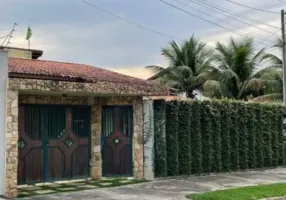 Foto 1 de Casa com 4 Quartos à venda, 430m² em Pinheiros, Araçatuba