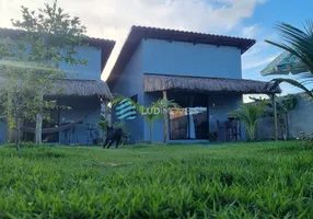 Foto 1 de Casa com 2 Quartos à venda, 140m² em , São Miguel do Gostoso