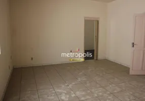 Foto 1 de Sala Comercial para alugar, 160m² em Santo Antônio, São Caetano do Sul