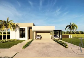 Foto 1 de Casa de Condomínio com 3 Quartos à venda, 290m² em Condomínio Village Ipanema II, Aracoiaba da Serra