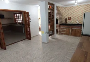 Foto 1 de Sobrado com 4 Quartos à venda, 215m² em Riacho Grande, São Bernardo do Campo