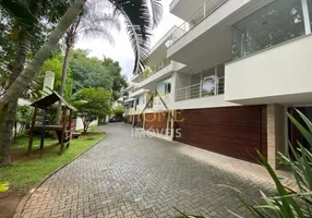 Foto 1 de Casa de Condomínio com 4 Quartos para alugar, 425m² em Brooklin, São Paulo
