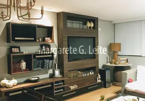 Foto 1 de Apartamento com 3 Quartos à venda, 153m² em Pompeia, Santos