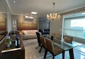 Foto 1 de Apartamento com 2 Quartos à venda, 73m² em Jardim Bongiovani, Presidente Prudente