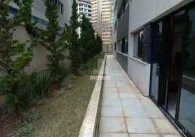 Foto 1 de para alugar, 205m² em Barro Preto, Belo Horizonte