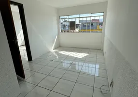 Foto 1 de Ponto Comercial para alugar, 45m² em Sitio Cercado, Curitiba
