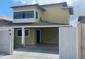 Foto 1 de Casa de Condomínio com 3 Quartos à venda, 261m² em Setor Habitacional Contagem, Brasília