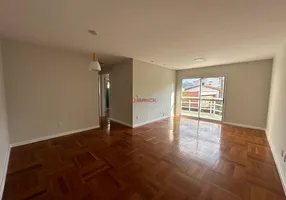 Foto 1 de Apartamento com 2 Quartos à venda, 81m² em Jardim Cascata, Teresópolis